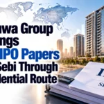 Wadhwa Group Holdings Files IPO Papers With Sebi Through Confidential Route