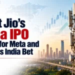 What Jio’s Mega IPO Means for Meta and Google’s India Bet