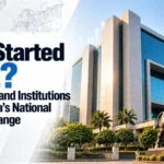 Who Started NSE? The People and Institutions Behind India’s National Stock Exchange