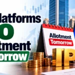 Jio Platforms IPO Allotment Tomorrow: How to Check Status Online and Key Details