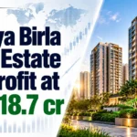 Aditya Birla Real Estate Q2 Profit at Rs 918.7cr