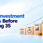 Best Investment Habits Before Turning 35: A Mutual Fund Approach