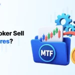 Can a Broker Sell MTF Shares?