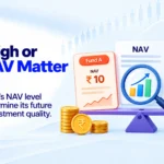 Does High or Low NAV Matter in Mutual Fund?
