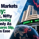Global Markets Today, October 19, 2026: Sensex, Nifty Seen Opening Cautiously As Asian Shares Slip, Oil Prices Ease