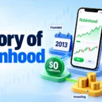 History of Robinhood: The App That Made America Trade (and Sparked a Storm)