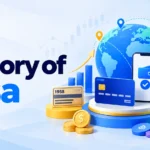 History of Visa: The Network Behind the World's Card Payments