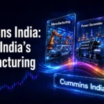 How Cummins India Benefited from India's Manufacturing Revival
