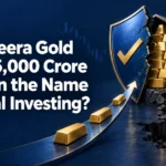 How Heera Gold Ran a 5,000 Crore Ponzi Scheme
