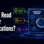How to Read Auditor Qualifications