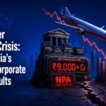 How the Kingfisher Airlines Loan Default Became One of India's Biggest Corporate Debt Crises