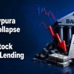 How The Madhavpura Mercantile Bank Collapse Exposed Risky Lending to Stock Market Operators