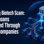 How The Sterling Biotech Scam Diverted Bank Loans Through A Web Of Shell Companies