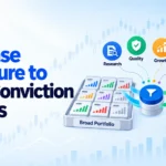 How to Increase Your Exposure to High-Conviction Stocks