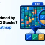 Overwhelmed by 180+ F&O Stocks? Use a Heatmap
