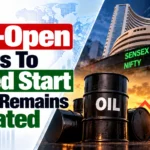 Pre-Open Points To Mixed Start As Oil Remains Elevated