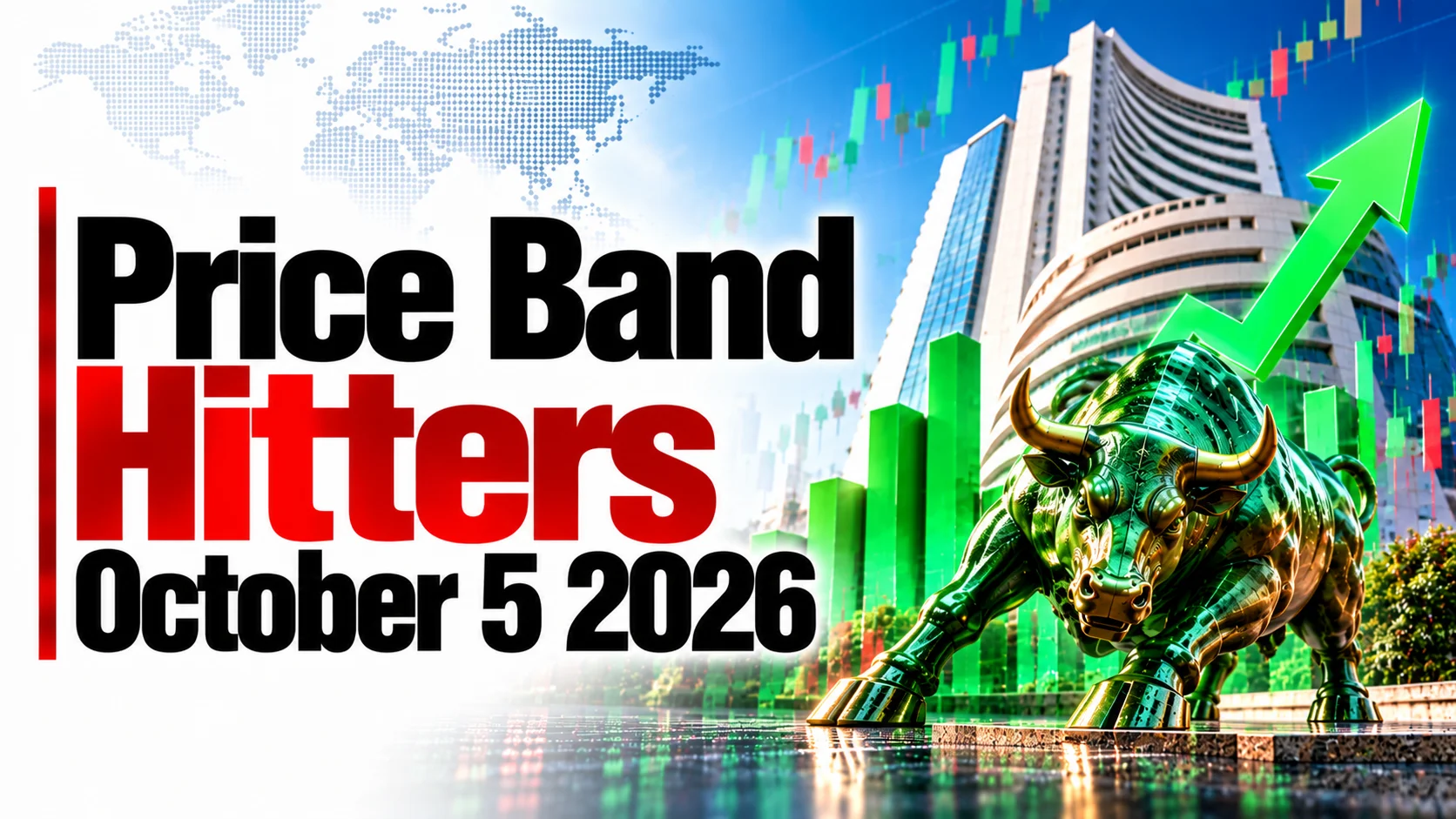 Price Band Hitters October 5 2026