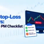 Stop-Loss Orders in CAS: Pre-3:15 PM Checklist