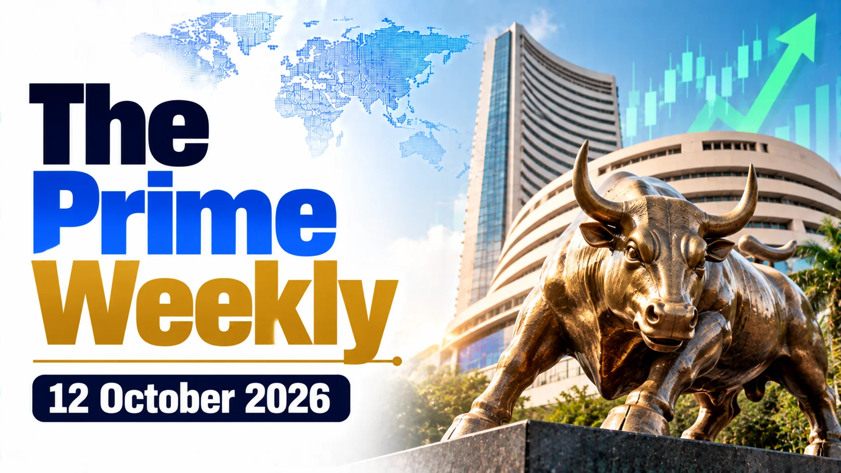 The Prime Weekly: 12 October 2026