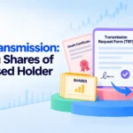 How to Claim Shares of a Deceased Demat Account Holder