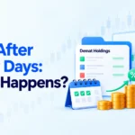 What Happens To An MTF Position After A Few Days?