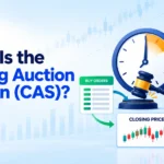 What Is the Closing Auction Session (CAS)?