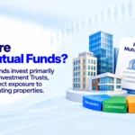 What Are REIT Mutual Funds?