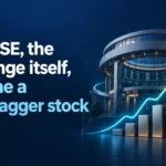 Why BSE, the Exchange Itself, Became a Multibagger Stock