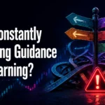 Why Constantly Changing Guidance Is a Warning for Investors