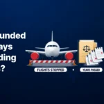 Why Jet Airways Stock Kept Trading Years After Its Planes Stopped Flying