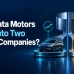 Why Tata Motors Split Into Two Listed Companies and What Happened