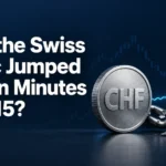 Why the Swiss Franc Jumped 30% in Minutes in 2015