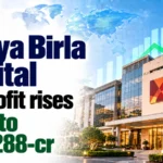 Aditya Birla Capital Q2 Profit Rises 38% to Rs 1,288-Cr