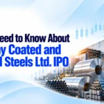 All You Need to Know About Bombay Coated & Special Steels IPO