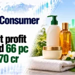 Bajaj Consumer Care Q2 Net Profit Surged 66% to Rs 70 Cr