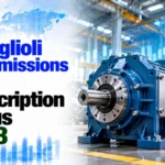 Bonfiglioli Transmissions IPO Subscription Status Day 3: Issue Subscribed 46.04 Times