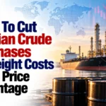 BPCL To Cut Russian Crude Purchases As Freight Costs Erode Price Advantage