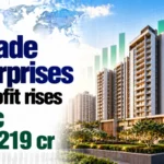 Brigade Enterprises Q2 Profit Rises 28% to Rs 219 Cr