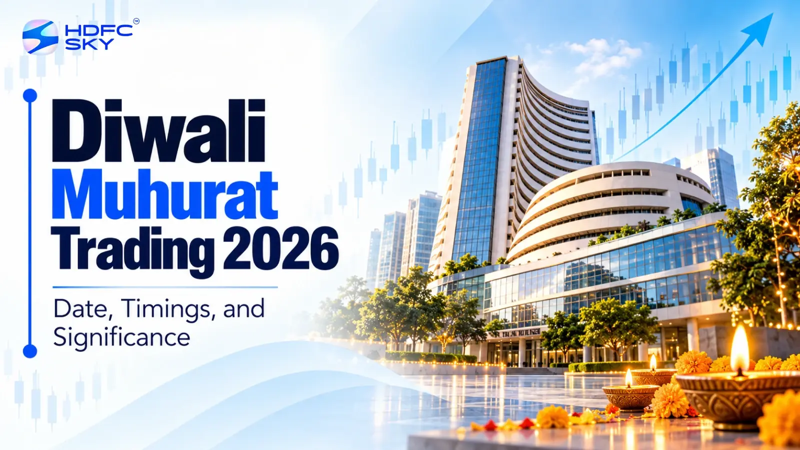 Diwali Muhurat Trading 2026: Timings, Date and Significance