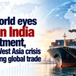 DP World Eyes $5 Bn India Investment, Warns West Asia Crisis Is Rewiring Global Trade