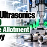 SJP Ultrasonics IPO Share Allotment Today: Check SJP Ultrasonics Allotment Status, Subscription Data and Online Share Allocation
