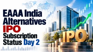 EAAA India Alternatives IPO Subscription Status Day 2: Issue Subscribed 0.35 Times