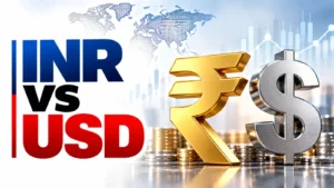 INR vs USD Rate, October 16, 2026: Rupee Rises 20 Paise to 94.79 Against US Dollar in Early Trade