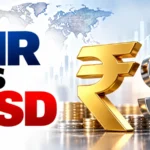 INR vs USD Rate, October 15, 2026: Rupee Rises 31 Paise to 94.86 Against US Dollar in Early Trade