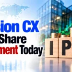 Fusion CX IPO Share Allotment Today: Check Fusion CX Allotment Status, Subscription Data and Online Share Allocation
