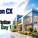Fusion CX IPO Subscription Status Day 1: Issue Subscribed 0.43 Times