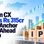 Fusion CX Raises Rs 315cr From Anchor Book Ahead of IPO