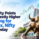 Gift Nifty Points to Modestly Higher Opening for Sensex, Nifty on Monday