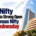Gift Nifty Points to Strong Open for Sensex, Nifty on Wednesday