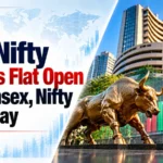 Gift Nifty Signals Flat Open for Sensex, Nifty on Friday